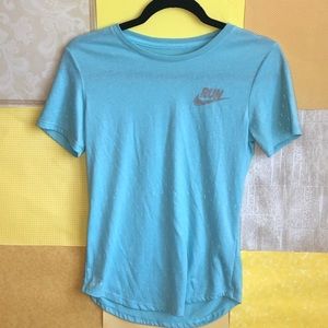 Nike Dri-Fit T-Shirt, Size Small